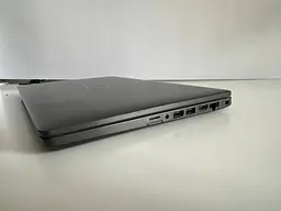 Ноутбук Dell Latitude 5400 14" (i5-8365U / 8GB / SSD 256GB / 1920x1080 IPS сенсорний) б/в - мініатюра 10