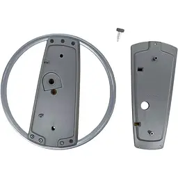 Підставка для консолі DK Vertical Stand для PS5 30th Anniversary Grey [165229] - мініатюра 3
