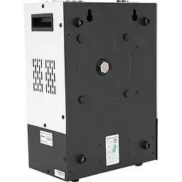 Стабілізатор напруги Europower EWMR90-10KVA [177785] - мініатюра 4