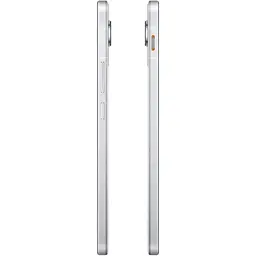 Смартфон OnePlus Nord 4 16/512GB Mercurial Silver  - мініатюра 4