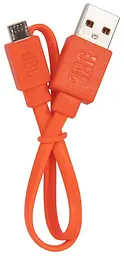 Портативна акустика JBL GO Essential Red [JBLGOESRED] [76049] - мініатюра 9