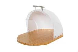 Хлебница Bohmann BH 02-511 black - мініатюра 3