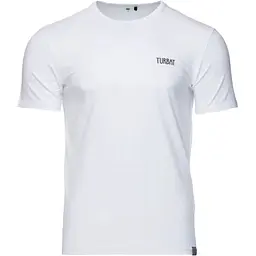 Футболка Turbat Emblema Mns XXL Біла (1054-012.004.3435)