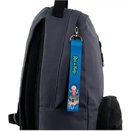 Брелок-підвіска Kite Rick and Morty 3000-2 RM - мініатюра 6