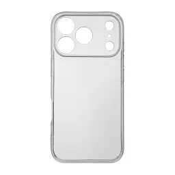 Чехол ArmorStandart Air для Apple iPhone 18 Pro/17 Pro Camera cover Clear