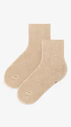 Шкарпетки для хлопчика Zengin VERY6.75 12-14 років Бежевий (2000999368400)