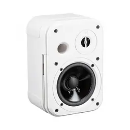 Настінна акустична система JBL Control 1 Pro-WH - мініатюра 3