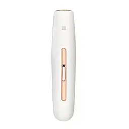 Портативна жіноча електробритва Body Touch Up для видалення волосся на обличчі, тілі та делікатних зонах