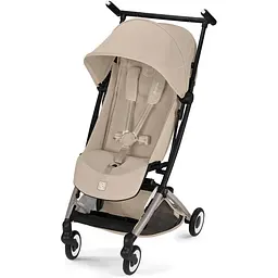 Візочок Libelle TPE Almond Beige