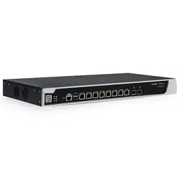 Маршрутизатор Ruijie Networks RG-NBR6210-E - мініатюра 2