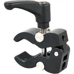 Кріплення краб AC Prof Super Clamp WG-CCM01 15-40mm [143682]