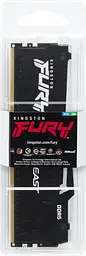 Оперативна пам'ять Kingston Fury 16GB DDR5 6800MHz Beast RGB EXPO (ex.HyperX) (KF568C34BBEA-16) - мініатюра 3