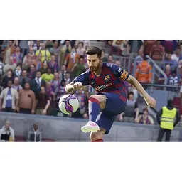 Гра Pro Evolution Soccer 2020 (eFootball) (російська версія) (Xbox One) - мініатюра 5
