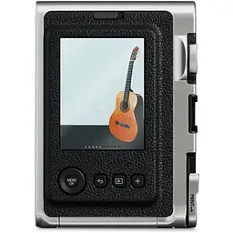 Фотокамера моментального друку Fujifilm Instax Mini EVO Black (16745157) - мініатюра 7