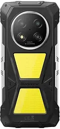 Смартфон Blackview Rock 2 Pro 8/256GB Yellow (Global) - мініатюра 3