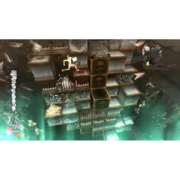 Catherine: Full Body (PS4) - мініатюра 6