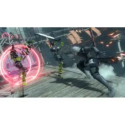 NieR Replicant (PS4) - мініатюра 4