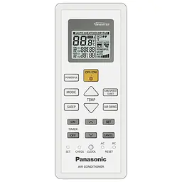Кондиціонер до 25 м2 Panasonic Super Compact BZ інвертор 9000BTU 2.5 кВт A++/A+ -15°С R32 білий - мініатюра 4