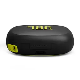 Bluetooth-гарнітура JBL Endurance Zone Black (JBLENDUZONEBLKL) - мініатюра 6