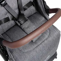 Коляска прогулянкова Maxi-Cosi Eva3 Select Grey (1102029630) - мініатюра 10