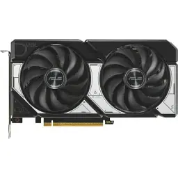 Відеокарта Asus GeForce RTX5060 8Gb DUAL OC (DUAL-RTX5060-O8G)