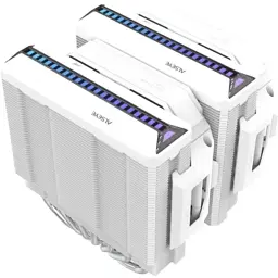 Кулер до процесора Alseye W700-W (AS.01.08.0016) - мініатюра 5