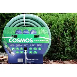 Шланг Tecnotubi Cosmos діаметр 1/2 дюйма довжина 50 м (CS 1/2 50) - мініатюра 2