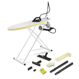 Прасувальна система Karcher SI 4 EasyFix Iron (1.512-637.0) - мініатюра 2