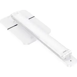 Настільна лампа Hoco HX11 Foldable Table Lamp White - мініатюра 4