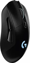 Миша комп'ютерна Logitech G703 Hero Lightspeed Wireless (910-005641, 910-005644) - мініатюра 2