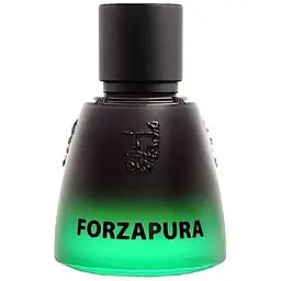 Парфумована вода оригінал тестер Agatho Parfum Forzapura 50 мл