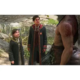 Гра Hogwarts Legacy (російські субтитри) (Xbox One) - мініатюра 8