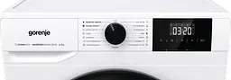 Пральна машина Gorenje W3NGPI72SBS/UA автоматична (7087421) - мініатюра 4