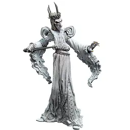 Фігурка Lord of the rings The Witch king of the Unseen Lands (Володар перснів) - мініатюра 4
