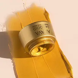 Мінеральна маска із золотом Ahava 24K Gold Mineral Mud Mask 50 мл - мініатюра 5