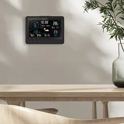 Метеостанція Bresser 8-in-1 Wi-Fi (15199) - мініатюра 2