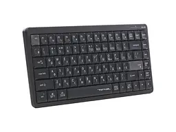 Клавіатура A4Tech Fstyler FBX53C Black - мініатюра 2