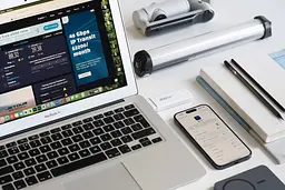 Мобільний маршрутизатор PowerLink (MiFi-1 2024) LTE, Wi-Fi6, 1xUSB, 1xCRC9 білий 2E teh0017255 - мініатюра 6