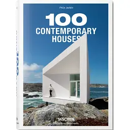 100 Contemporary Houses - Філіп Жодідіо