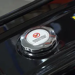 Генератор бензиновий 5 кВт Kraft KRF-5500 GE (41-00302) - мініатюра 8