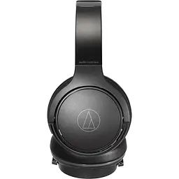 Навушники Audio-Technica ATH-S220BT Black (ATHS220BTBK) - мініатюра 5