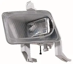 Протитуманна фара (ПТФ) передня ліва Opel Vectra B 95-99р DEPO (442-2004L-UE)
