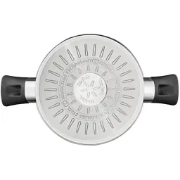 Набір посуду Tefal Delicious, 6 предметів, нержавіюча сталь, бакеліт, скло (B925S655) - мініатюра 2