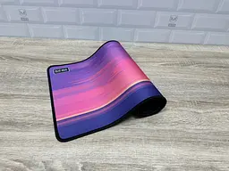 Великий килимок для мишки WorkPlaceShop ART Маяк 800 x 300 мм - мініатюра 4