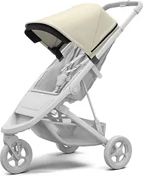 Козирок Thule Spring Canopy Soft Beige (TH 11300308) - мініатюра 2