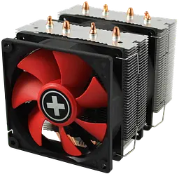 Повітряне охолодження Xilence Performance С M504D Black (XC044)
