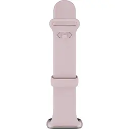 Фiтнес-браслет Xiaomi Smart Band 10 Pro Lavender Pink (BHR08WGGL) - мініатюра 2