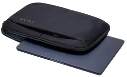Сумка Thule Subterra 2 MacBook Air Sleeve 13" TSS-413A Black (7081873) - мініатюра 2