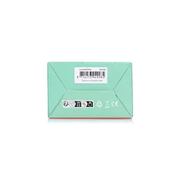 Вібратор-кролик Loveline Ultra Soft Silicone 22 см (помаранчевий) - мініатюра 10