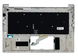 Топкейс ноутбука / верхня панель та клавіатура для ноутбука Acer Swift 3 SF314-59 (6B.A0MN2.009) Оригінал від Acer, Верхня панель клавіатури - мініатюра 2